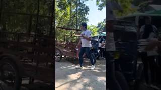 “Balutin mo ako” 😂🤪 fypシ funny youtubeshorts reels trendingshorts balutinmoako trending [upl. by Kcired]