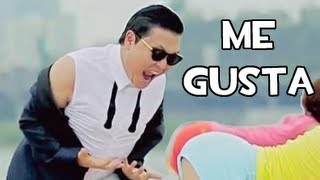 GANGNAM STYLE 400 SLOWER FULL VIDEO [upl. by Giovanni]