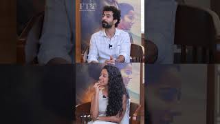 നമുക്കീ Scene പെട്ടെന്ന് തീർക്കണ്ട  Darshana Rajendran amp Roshan Mathew with Rekha Menon [upl. by Naiva342]