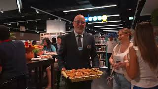 Monoprix iCONIC 2022 is sensory friendly [upl. by Asenev]