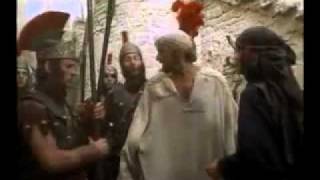 Monty Python Life of Brian Youre nicked [upl. by Pich841]