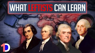 The American Revolution What The Left Gets Wrong Part 2 [upl. by Eerased931]