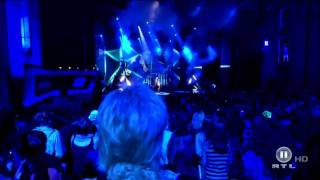 Alexandra Stan  MrSaxobeat Live at The Dome 59  2011 [upl. by Alice]