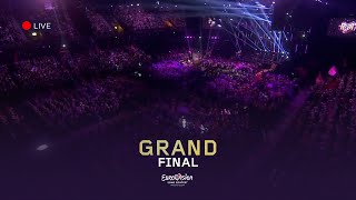 Melodi Grand Prix 2024 Grand Final [upl. by Eitsirhc]