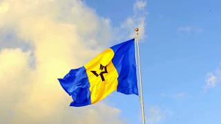 Barbados National Anthem [upl. by Lebar981]