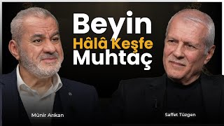 Beyin Hâlâ Keşfe Muhtaç  Aile Medeniyetimiz  Prof Dr Saffet Tüzgen [upl. by Nosretep]