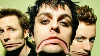 Why Green Day is the worst band ever [upl. by Ramahs]