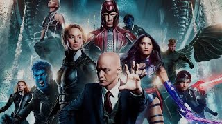 X  MEN APOCALIPSE  FILME COMPLETO E DUBLADO HD [upl. by Akihdar]