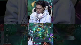 momen mahal nolan culik kill lawan dan lord  mobile legends mlbb mobilelegends nolan [upl. by Leak236]