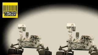 Curiositys twin Mars rover will hunt for ancient Martians  Truthloader [upl. by Oelc53]