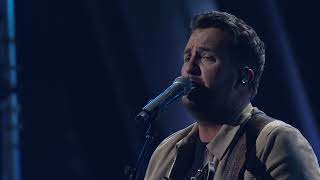 Luke Bryan – Up Live From The 55th Annual CMA Awards [upl. by Verile]