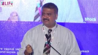 Dr Jaydeep Tank  Life Conference 2016 [upl. by Ttehc]