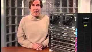 Cisco Catalyst 4500 Series Switches [upl. by Tanberg]