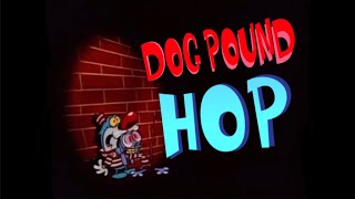 Ren amp Stimpy Music Dog Pound Hop [upl. by Mather598]