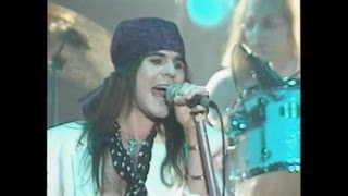 The Quireboys  Tramps and Thieves  Live At the Town and Country Club 1992 [upl. by Notsgnal360]