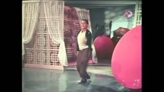 CANTINFLAS BAILANDO EL BORRADOR [upl. by Anders]