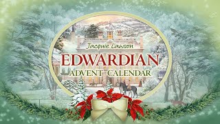 Jacquie Lawson Edwardian Advent Calendar [upl. by Etteoj]