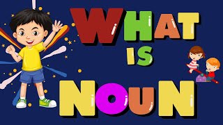 learn noun kidslearningvideos noun nouns educationalvideo learning education cocomelon [upl. by Huda144]