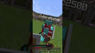 Axe PvP [upl. by Lunette]