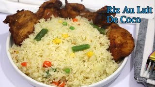 Riz coco [upl. by Ohaus]