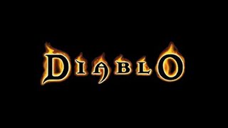 Diablo 1 amp 2 Soundtrack  Tristram Theme [upl. by Plante]