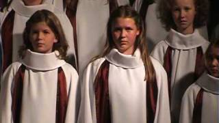 Kyrie  from quotMissa ORBIS FACTORquot  gregorian Chant [upl. by Adnilema574]