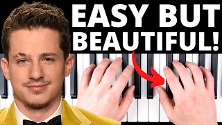 3 Easy Songs for Beginners learn in 5 minutes [upl. by Urba]