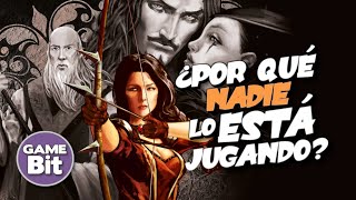 ¿Por qué NADIE ESTÁ JUGANDO esta JOYA  Reseña Wallachia Reign of Dracula [upl. by Rawdin]