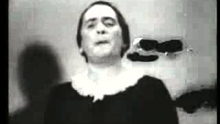 Discurso de Dolores Ibáurri La Pasionaria en 1936 [upl. by Calvin]