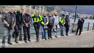 Giretto al mottarone in moto 6 aprile 2023 [upl. by Elfreda]