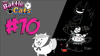 Shaman Cat Gato Chamán El Habla Con Lo Sobrenatural  Gameplay Español  The Jeg The Battle Cats 70 [upl. by Aienahs]