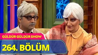 Güldür Güldür Show  264Bölüm [upl. by Dur]