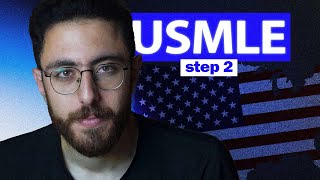 USMLE step 2 CK prep [upl. by Etteyafal]