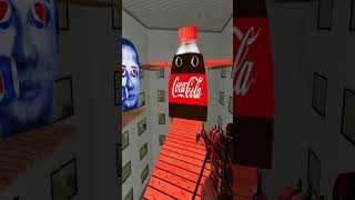 Obunga Wants Me To Bring HIm Coca Cola But It Is Not There Nextbot Gmod [upl. by Yna]