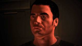 Mass Effect Kaidan Romance 5 [upl. by Andros]