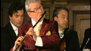 Vivaldi  Concerto Op 10 No 3 in D quotIl Gardellinoquot  James Galway [upl. by Quiteria]