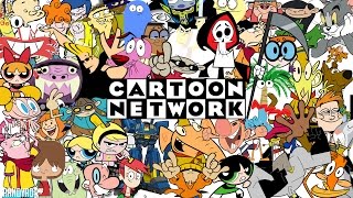 Cartoon Network  ReAnimated [upl. by Atir]