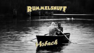 Rummelsnuff amp Asbach  Album Release Trailer [upl. by Nnayhs]