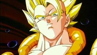 Gogeta Japanese Theme  M2024 [upl. by Netsruk819]