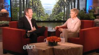 Tim Allen Talks About his Friend Steve Jobs [upl. by Lupita]