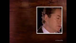 Robert Palmer sings his evocative song Mercy Mercy Me in 4K [upl. by Mylor223]