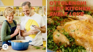 Aromatic Effortless OnePot Chicken  ​​Food52  Ottolenghi Test Kitchen Shelf Love [upl. by Mannes]