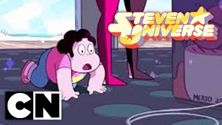 Steven Universe  Arcade Mania Preview Clip 2 [upl. by Ytinirt]