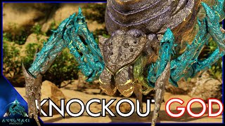 I Can Knock Out Bosses In One Hit With This BroodMother  Ark Annunaki Ascended EP26 [upl. by Schuler132]