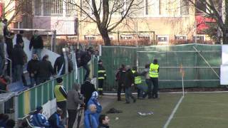 FK Mladá Boleslav  FC Baník Ostrava [upl. by Astto]