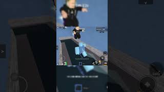 Mm2 murder gameplay [upl. by Soane]