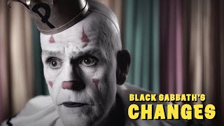 Puddles Pity Party  CHANGES Black Sabbath Cover [upl. by Annavaj]