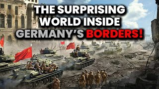 The Unforeseen Impact of Germany on Red Army Soldiers in 1945 [upl. by Arodnahs338]