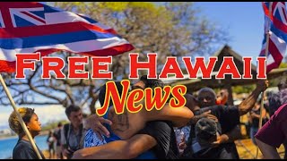 JANUARY 2024 FREE HAWAII NEWS [upl. by Wyler505]