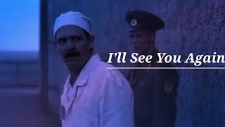 I’ll See You Again  HBO Chernobyl Edit [upl. by Zebulen]